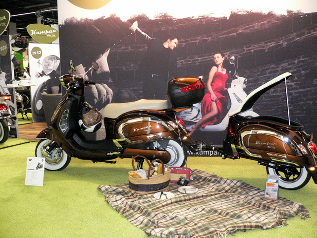インターモト2012