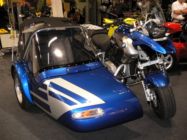 インターモト2012