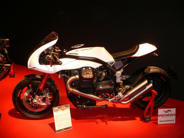 インターモト2012