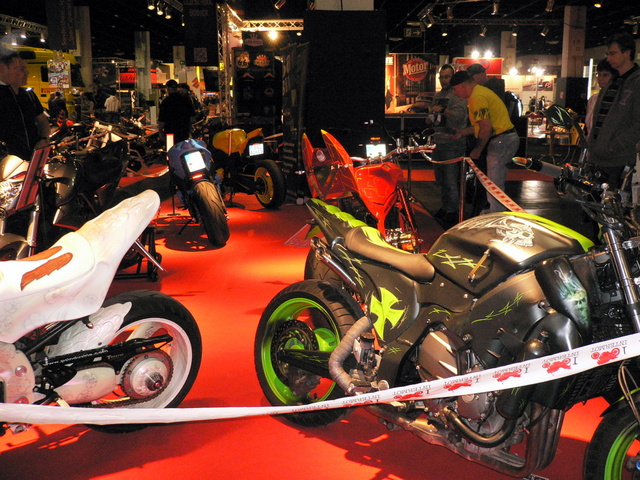 インターモト2012