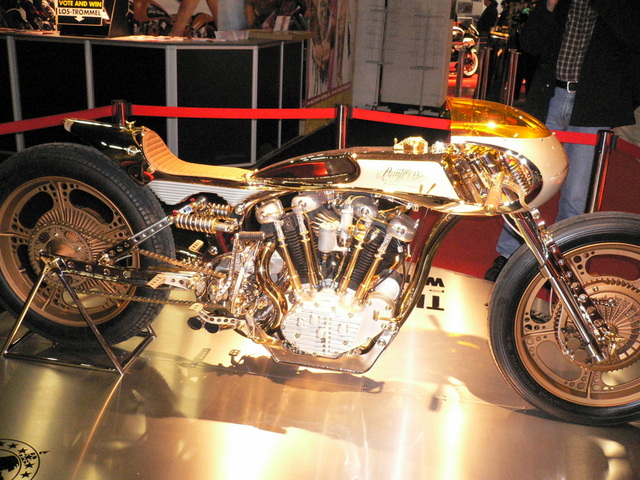 インターモト2012