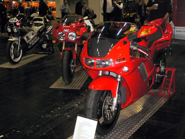 インターモト2012