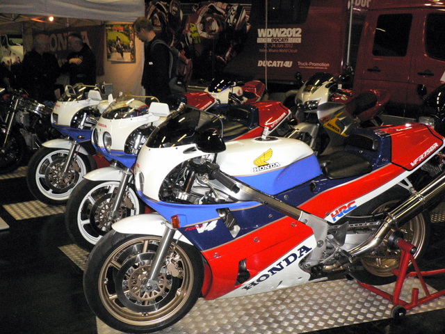 インターモト2012