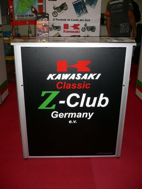 インターモト2012