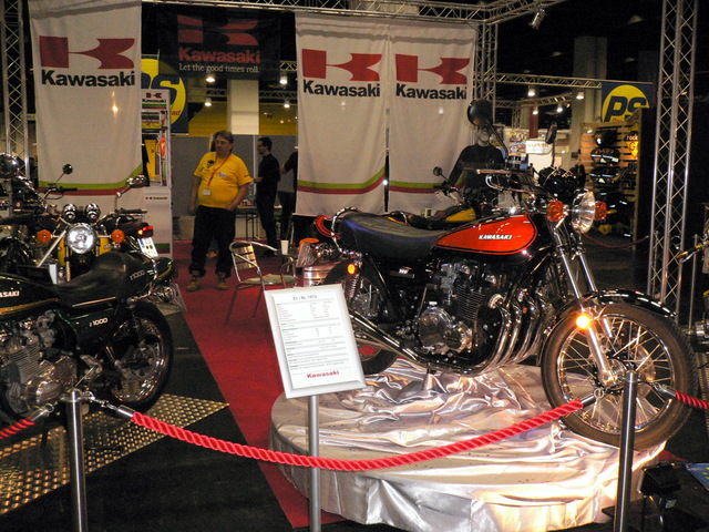 インターモト2012