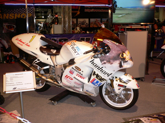 インターモト2012