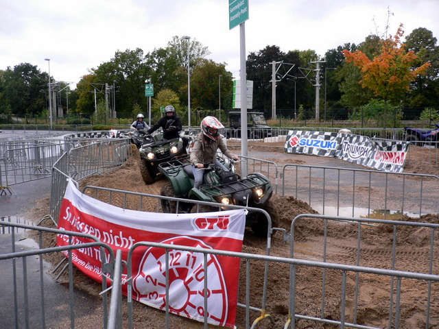 インターモト2012