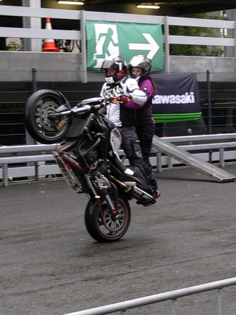 インターモト2012