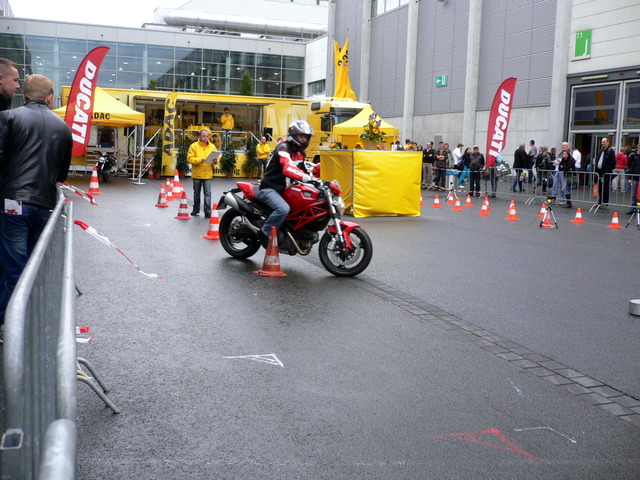 インターモト2012