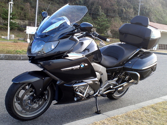 K1600GTL