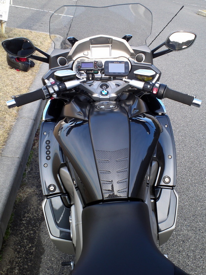 K1600GTL