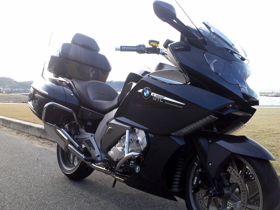 K1600GTL
