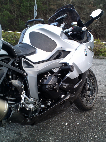 K1300S