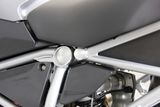 水冷 R1200GS