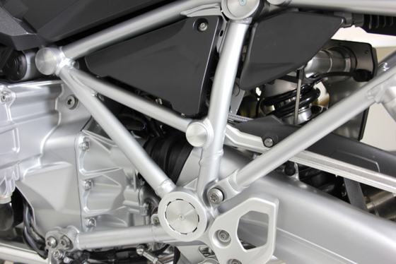 水冷 R1200GS