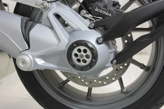 水冷 R1200GS