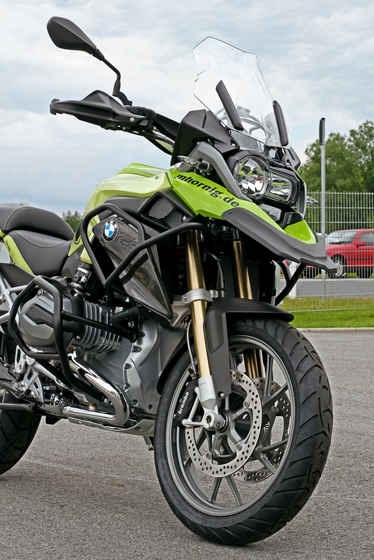 Hornig r1200gs 2024