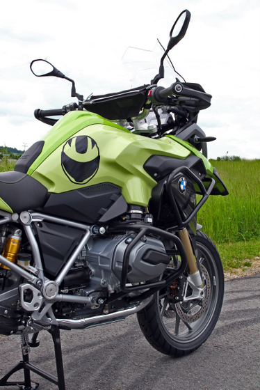 R1200GS LC
