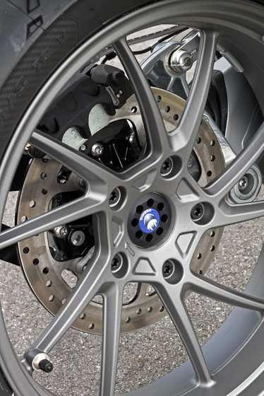 R1200GS LC