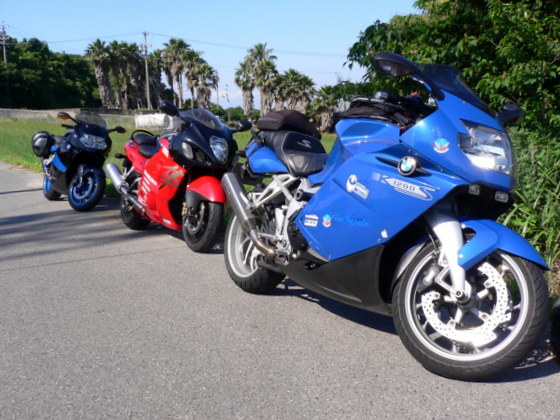 K1200S