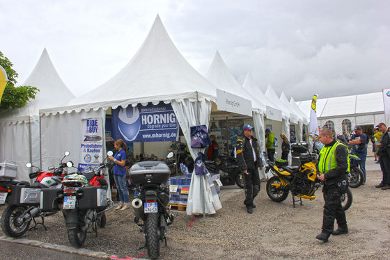 BMW Motorrad Day 2013