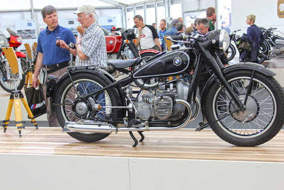 BMW Motorrad Day 2013
