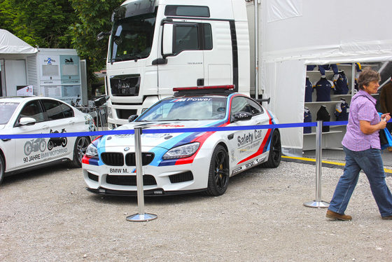 BMW Motorrad Day 2013