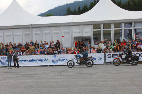 BMW Motorrad Day 2013