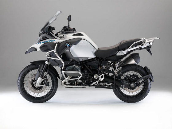 水冷R1200GSアドベンチャー