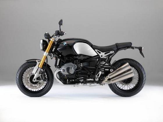 BMW R nineT