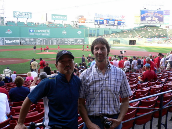 Red Sox