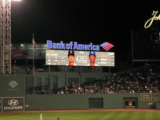 Red Sox