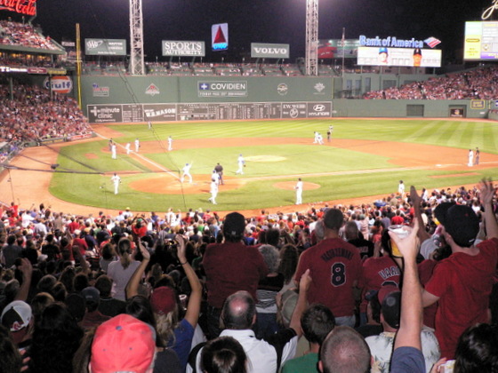 Red Sox