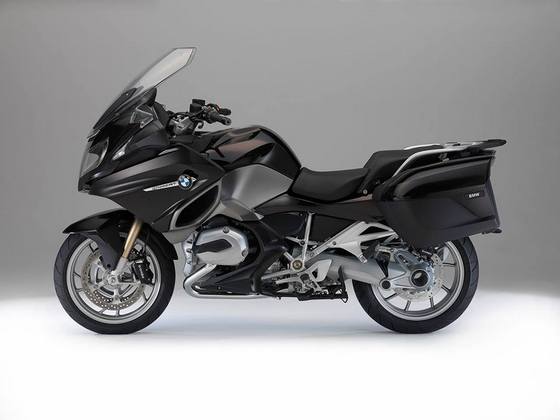 BMW R 1200 RT LC 2014