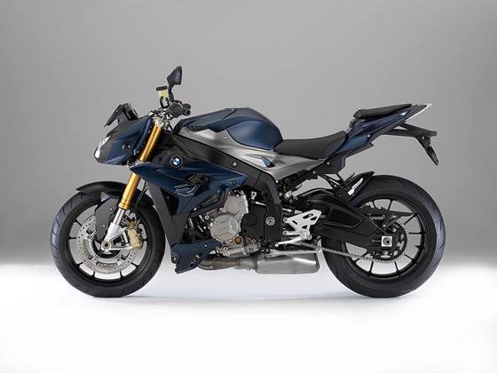 BMW S1000R