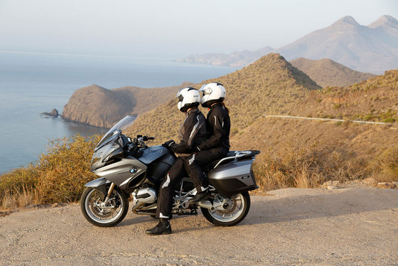 BMW R1200RT 水冷
