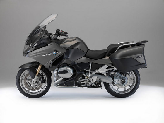 BMW R1200RT 水冷