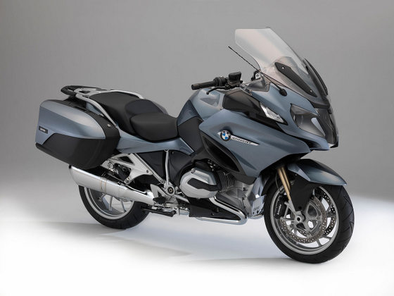 BMW R1200RT 水冷