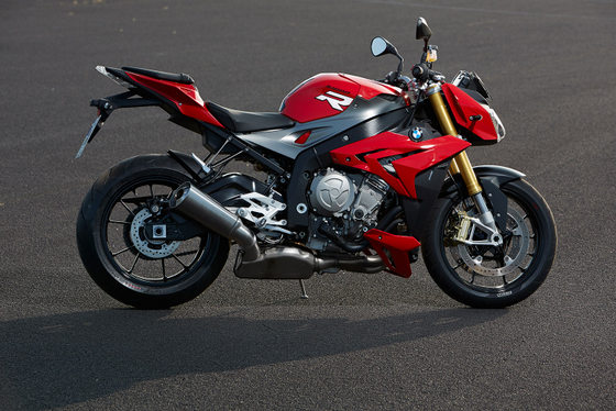 BMW S1000R
