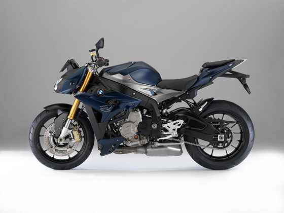 BMW S1000R