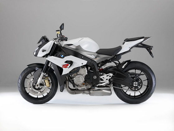 BMW S1000R