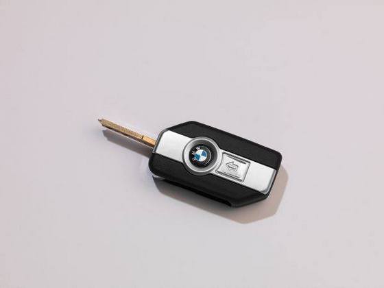 BMW K1600GTL Exclusive 2014