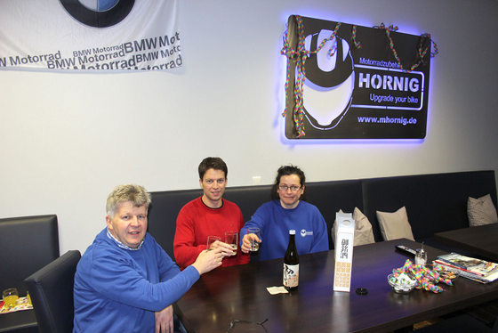 HORNIG
