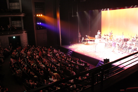 Swing Band TAKETOYO