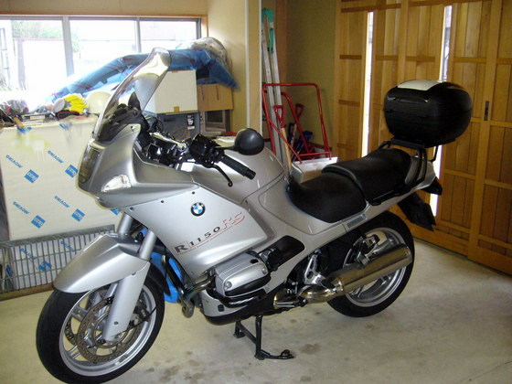 R1150RS