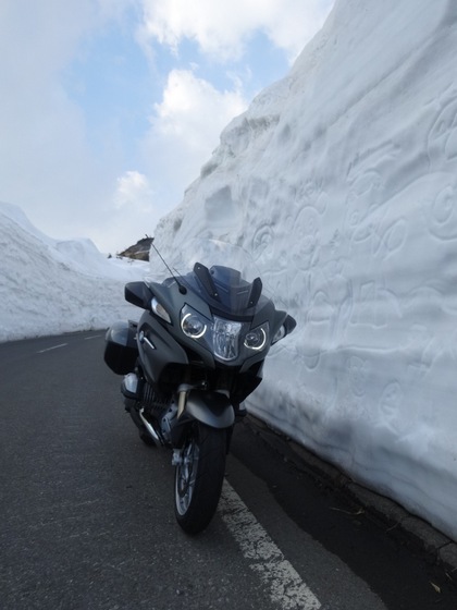 BMW R1200RT ¿åÎä & F800GT