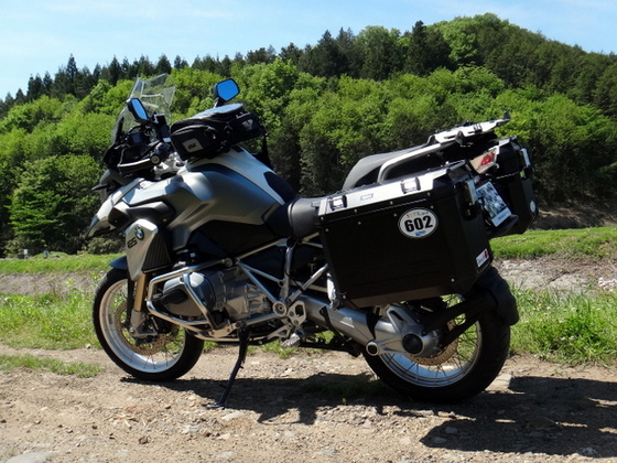 R1200GS LC
