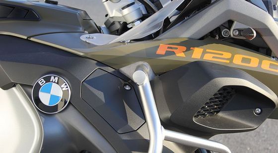 R1200GS Adventure LC (2014-)