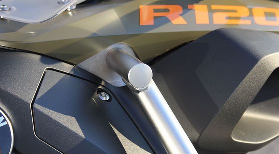 R1200GS Adventure LC (2014-)