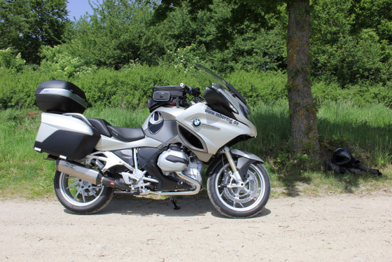BMW R1200RT 水冷